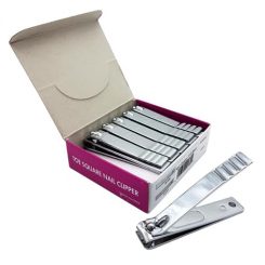 Nagel Zwicker Box 12 St.