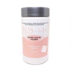 NS101 – Acrylic Powder – Natural Pink (23oz)