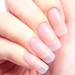 Nail Tips & Kleber