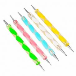 Nail Dotting Tools