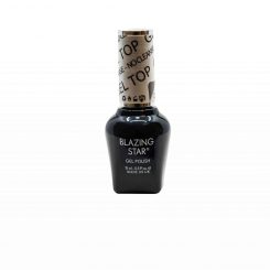 Blazing Star No Cleanse Gel Top Coat 15 ml