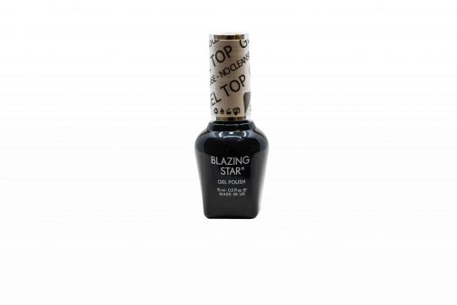 Blazing Star No Cleanse Gel Top Coat 15 ml