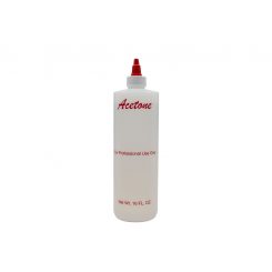 Acetone - 475ml