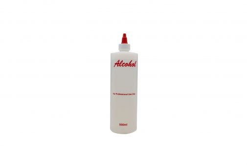 Alkohol - 500ml
