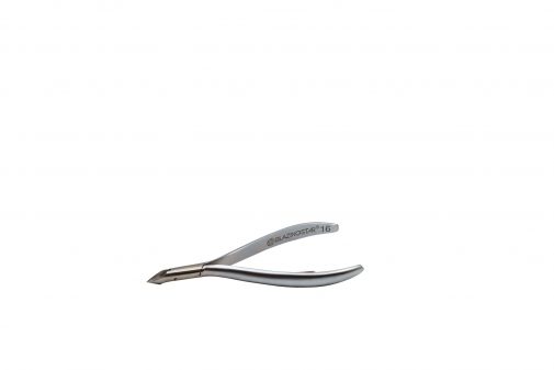 NYS - Cuticle Clipper - Nagelhautzange