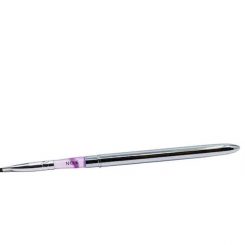 Gelpinsel #6 – verchromt