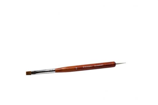 Gelpinsel #6 – mit Dotting Tool