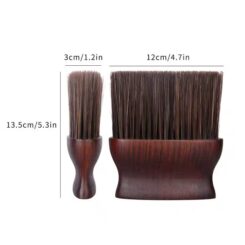 Bürste Nackenbürste