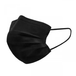 Medizinische Atemschutzmaske Typ IIR 3-lagig - 10er Pack
