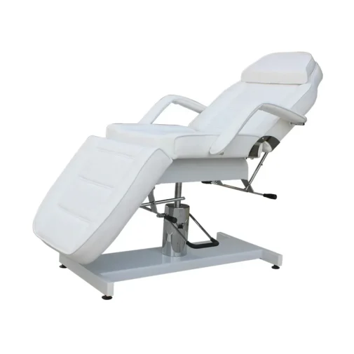 Multifunktionsliege - Liege für Wimpernverlängerungen, Massage - Höhenverstellbar