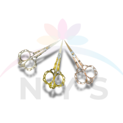 Nagelschere im klassischen Stil