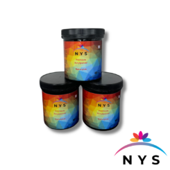 NYS Original – Acrylpulver – Naturpink