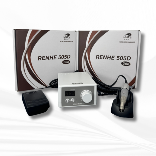 Renhe 505D Nagelfräsmaschine