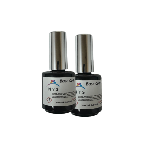 NYS - Base Coat - Unterlack