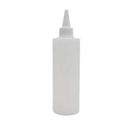 Mehrzweckflasche blank