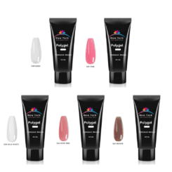 Poly Gel 30g - in verschiedene Farben