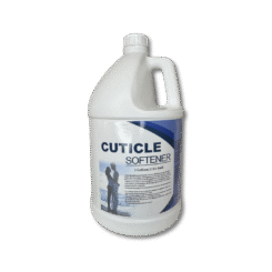 Cuticle Softener - Nagelhaut Weichmacher