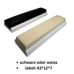 Handauflage – Professional