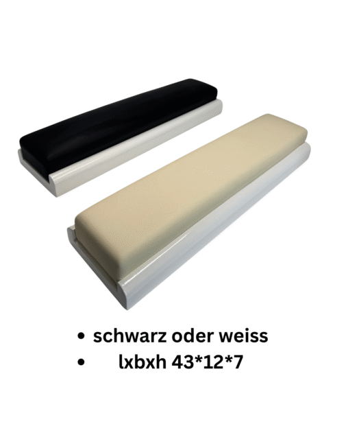 Handauflage – Professional
